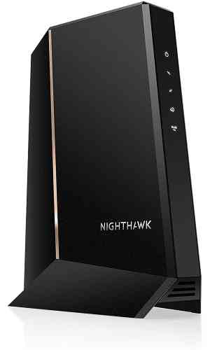 NETGEAR Nighthawk Multi-Gig Cable Modem CM2000